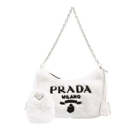 prada shoulder purse sheep skin|Prada Livermore.